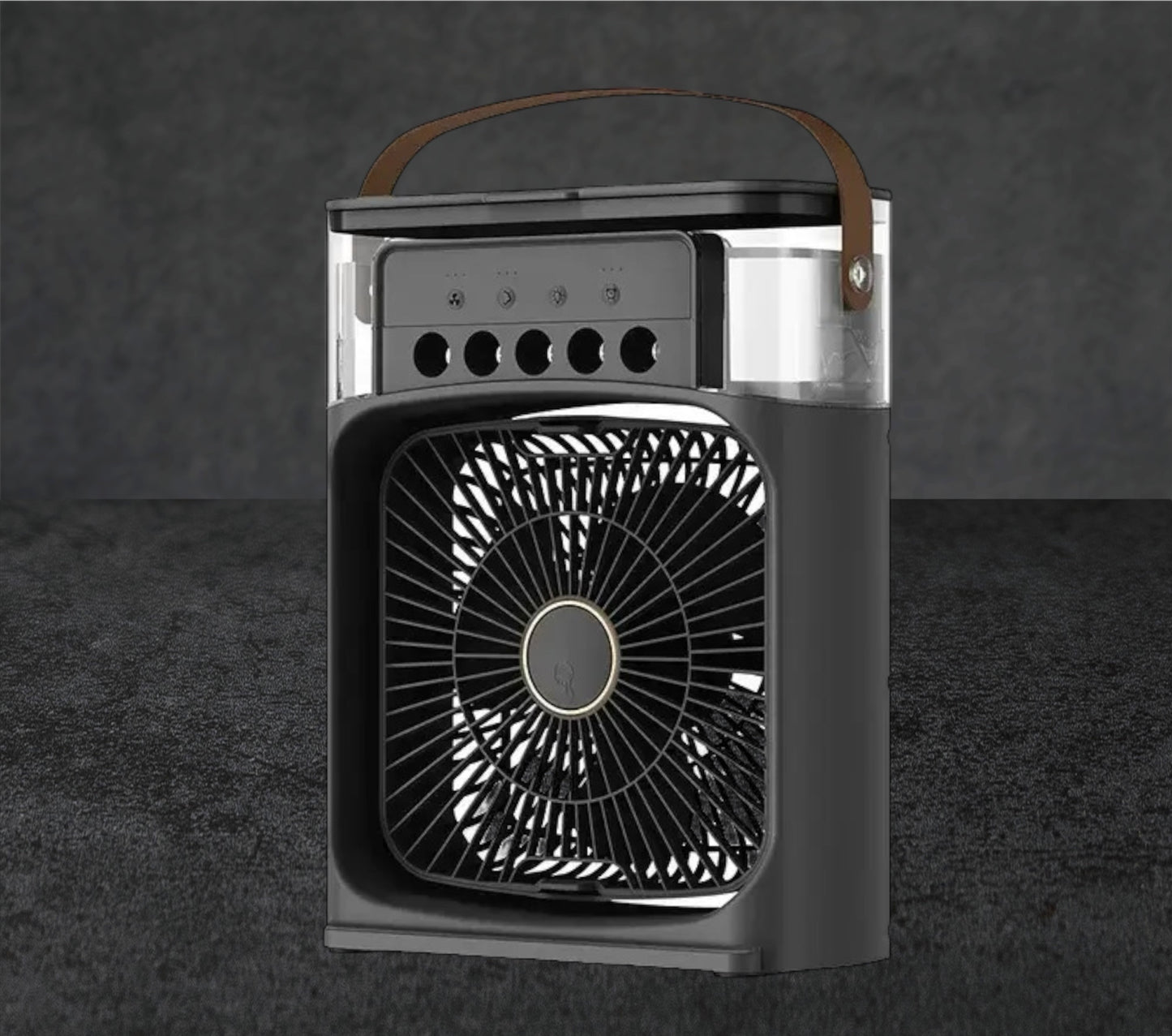 Vivado Air Cooler